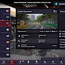 Official circuits make it in to F1 Manager 2022