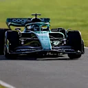 Action, TS-Live, Silverstone Circuit, FLM2201a, F1, GP, Great Britain
Lance Stroll, Aston Martin