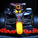 The launch-spec RB18... 