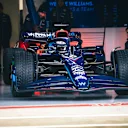 Swipe to see more images from the FW44 shakedown