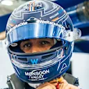 Alex Albon