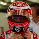 Kevin Magnussen