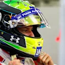 Mick Schumacher