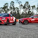 Swipe to see more images of Mercedes AMG's official Safety and Medical Cars for 2022