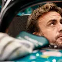 Portrait, Bahrain International Circuit, GP2301a, F1, GP, Bahrain
Fernando Alonso, Aston Martin F1 Team