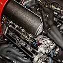 The Life F1 engine 