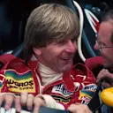 Manfred Winkelhock
Formula 1 World Championship, 1984