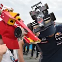 Fans at Suzuka. © Sutton Motorsport Images