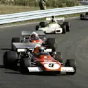 Mario Andretti (USA) Ferrari 312B2 finished sixth.
United States Grand Prix, Watkins Glen, 8 October 1972.
BEST IMAGE

 © ©Sutton Motorsport Images