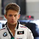 Marco Wittmann (DE) BMW DTM Works Driver © BMW AG/Andreas Beil