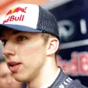 Pierre Gasly (FRA) Red Bull Racing Test Driver at Formula One Testing, Day Two, Barcelona, Spain, 13 May 2015. © Sutton Motorsport Images