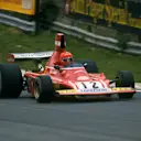1970s - Ferrari 312B3