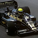 1980s - Lotus 98T