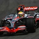 2000s - McLaren MP4-23