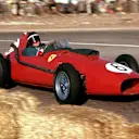 1950s - Ferrari 246 Dino