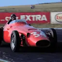 1950s - Maserati 250F