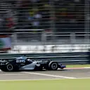 Nico Rosberg (GER) Williams FW28.
Formula One World Championship, Rd 1, Bahrain Grand Prix, Race, Bahrain International Circuit, Bahrain, 12 March 2006.
© Sutton Motorsport Images