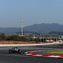 Daniel Ricciardo (AUS) Red Bull Racing RB11 at Formula One Testing, Day Two, Barcelona, Spain, 20 February 2015.