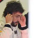 Fernando Alonso, McLaren