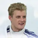 Marcus Ericsson (SWE) Sauber at Formula One Testing, Day One, Barcelona, Spain, 26 February 2015.