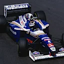 Monte Carlo, Monaco. 
8-11 May 1997.
Heinz-Harald Frentzen (Williams FW19 Renault).
Ref-97 MON