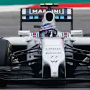 Red Bull Ring, Spielberg, Austria.
Friday 20 June 2014.
Valterri Bottas, Williams FW36
