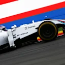 2014 Formula One Austrian Grand Prix, Red Bull Ring, Spielberg, Styria, Austria, 19th - 22nd June