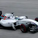 Red Bull Ring, Spielberg, Austria.
Saturday 21 June 2014.
Felipe Massa, Williams FW36