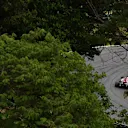 Marcus Ericsson, Alfa Romeo Sauber C37 during the Brazilian GP on November 10, 2018 in Autodromo Jose Carlos Pace, Brazil. (Photo by Mark Sutton / Sutton Images)