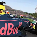 F1™ 2017 © Codemasters