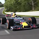 F1™ 2017 © Codemasters