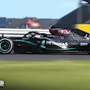 The update comes with Patch 1.06, which also changes Lewis Hamilton and Valtteri Bottas's driver suits to reflect Mercedes' new-for-2020 look