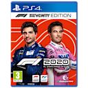For Spain and Mexico, Carlos Sainz and Sergio Perez adorn the cover