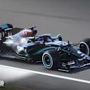 Hamilton leads the championship after winning at Styria and Hungary