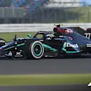 The update has been rolled out ahead of the British Grand Prix at Silverstone