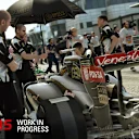 F1 2015 © Codemasters