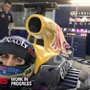F1 2015 © Codemasters