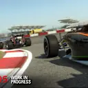 F1 2015 © Codemasters