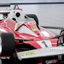 Ferrari 312 T2