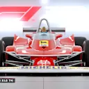 Ferrari 312 T4