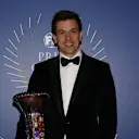 Toto Wolff, Head of Mercedes-Benz Motorsport, 2016 FIA Prize Giving, Vienna, Austria, December 2nd 2016 © FIA