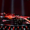 REGGIO EMILIA (ITALY) 11/02/2020 - PRESENTAZIONE FERRARI SF1000 -

credit: © Scuderia Ferrari Press