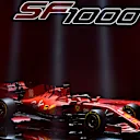 REGGIO EMILIA (ITALY) 11/02/2020 - PRESENTAZIONE FERRARI SF1000 -

credit: © Scuderia Ferrari Press