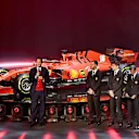REGGIO EMILIA (ITALY) 11/02/2020 - PRESENTAZIONE FERRARI SF1000 -

credit: © Scuderia Ferrari Press
