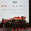 REGGIO EMILIA (ITALY) 11/02/2020 - PRESENTAZIONE FERRARI SF1000 -

credit: © Scuderia Ferrari Press