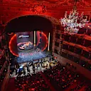 REGGIO EMILIA (ITALY) 11/02/2020 - PRESENTAZIONE FERRARI SF1000 -

credit: © Scuderia Ferrari Press