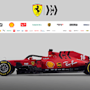 Reggio Emilia (Italy) - 11/02/2020 - FERRARI SF1000
credit: © Scuderia Ferrari Press