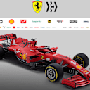 Reggio Emilia (Italy) - 11/02/2020 - FERRARI SF1000
credit: © Scuderia Ferrari Press