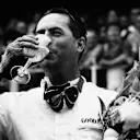 The advantages of winning in champagne country © LAT Photographic