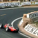 The Circuit de Charade featured over 50 corners © LAT Photographic